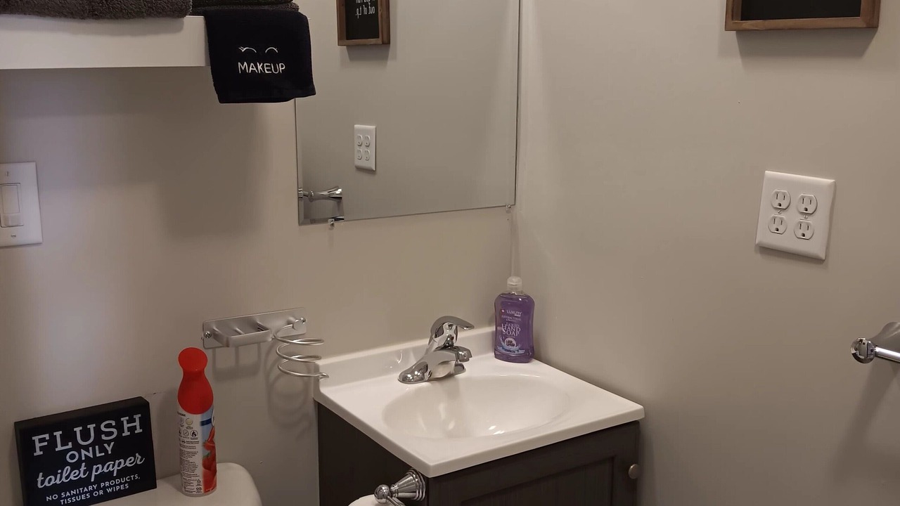 Photo of Bathroom in Merrimac