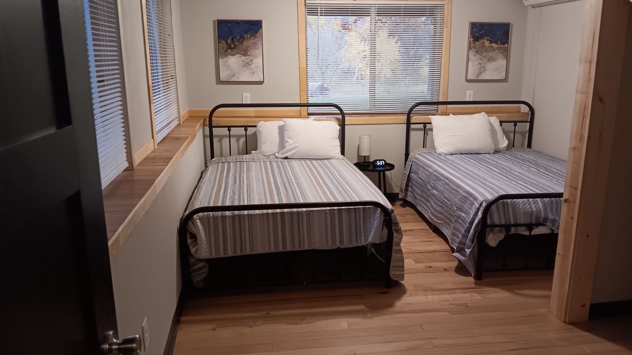 Photo of Bedroom in Merrimac
