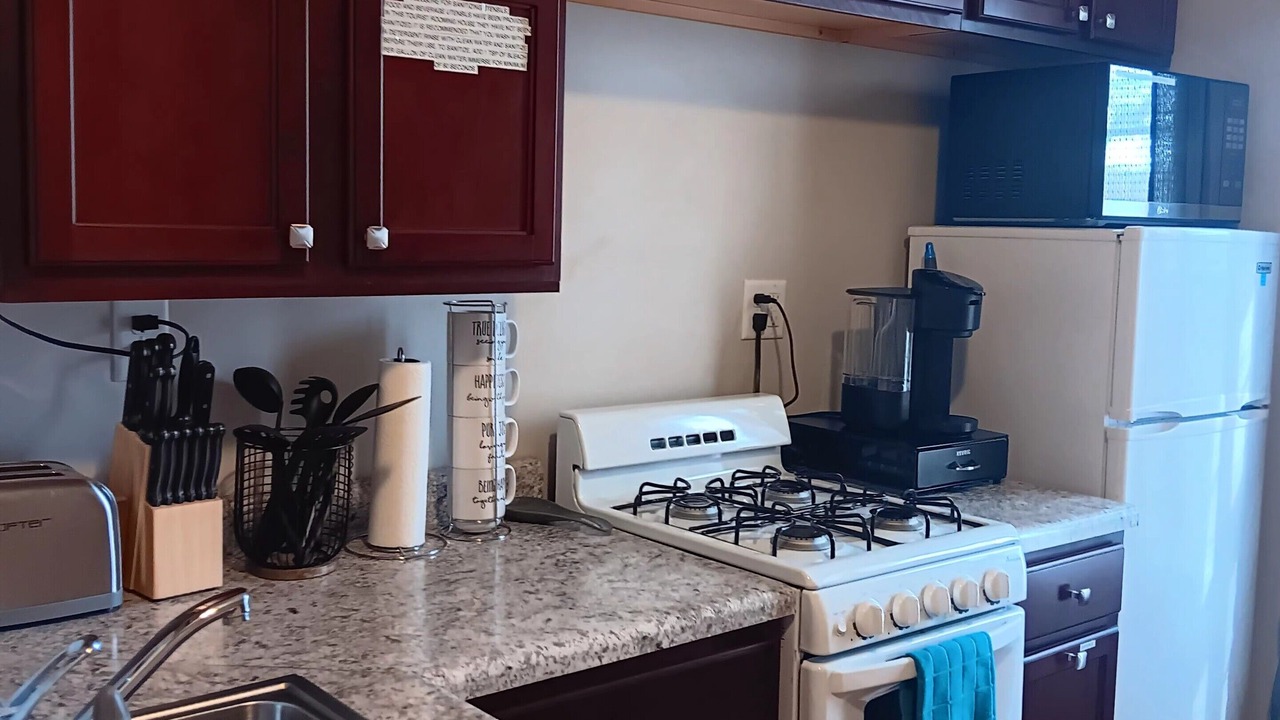 Photo of Kitchen in Merrimac