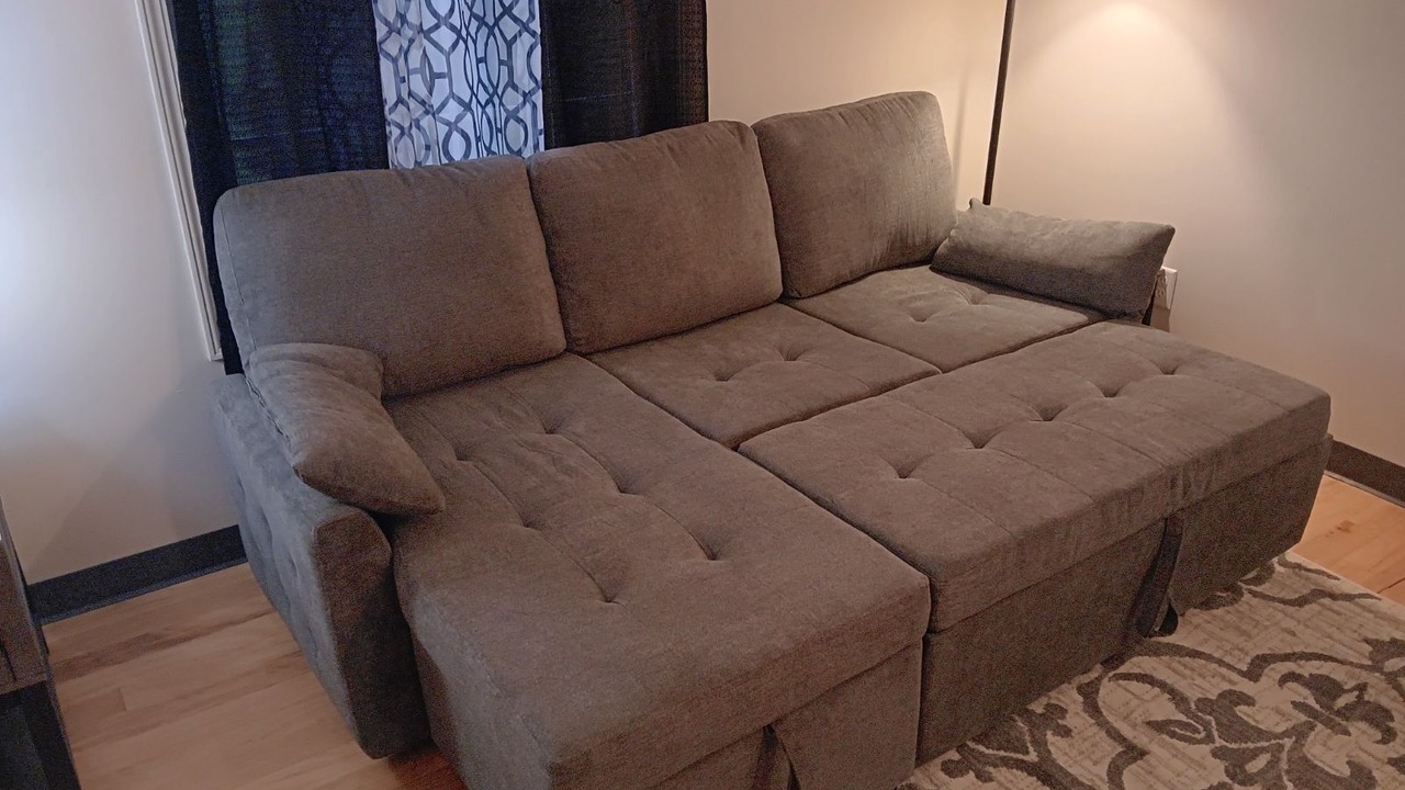 Photo of Livingroom in Merrimac