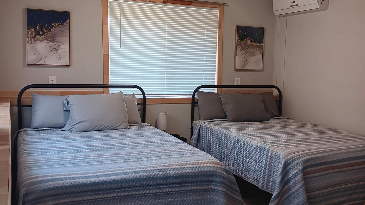 Photo of Bedroom in Merrimac