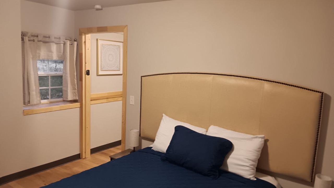 Photo of Bedroom in Merrimac