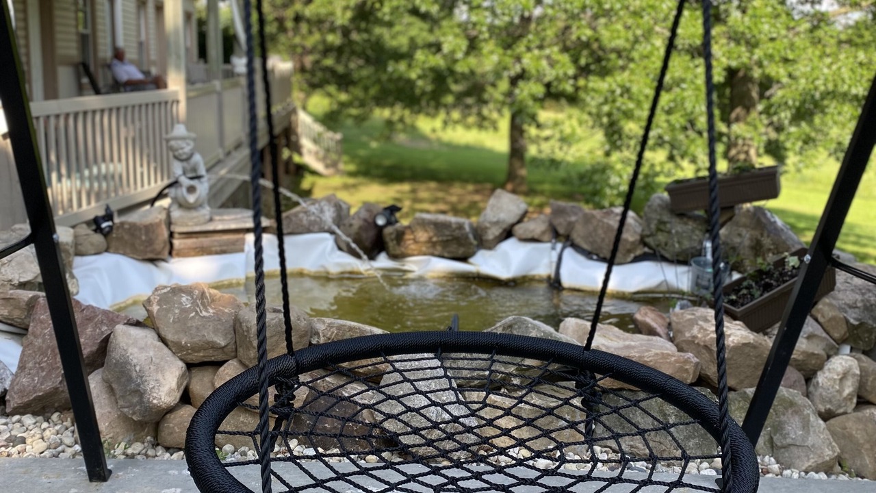 Photo of Patio Balcony in Merrimac
