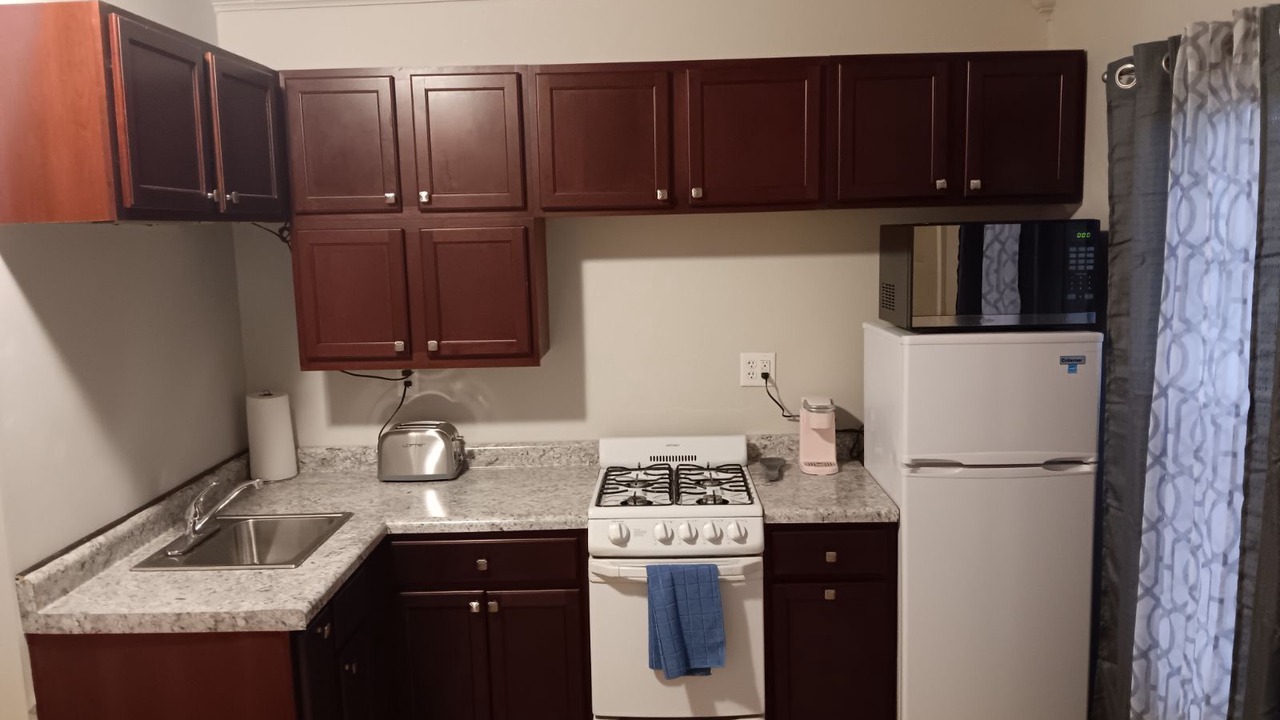Photo of Kitchen in Merrimac