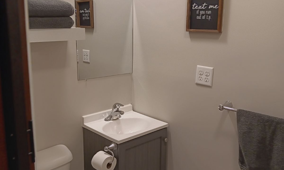 Photo of Bathroom in Merrimac