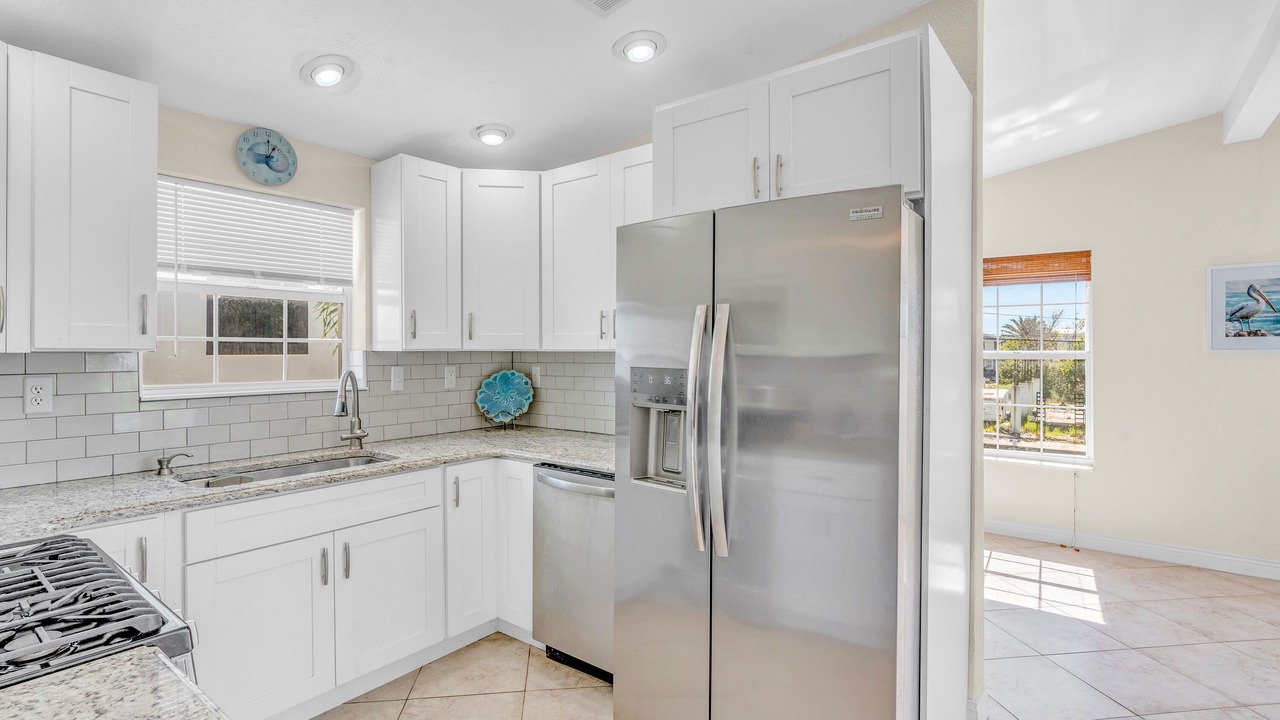 Photo of Kitchen in Sands