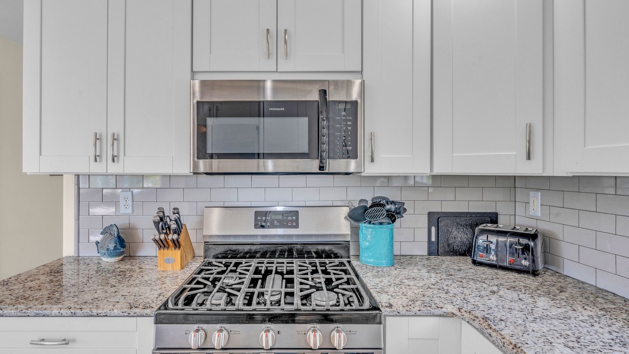 Photo of Kitchen in Sands