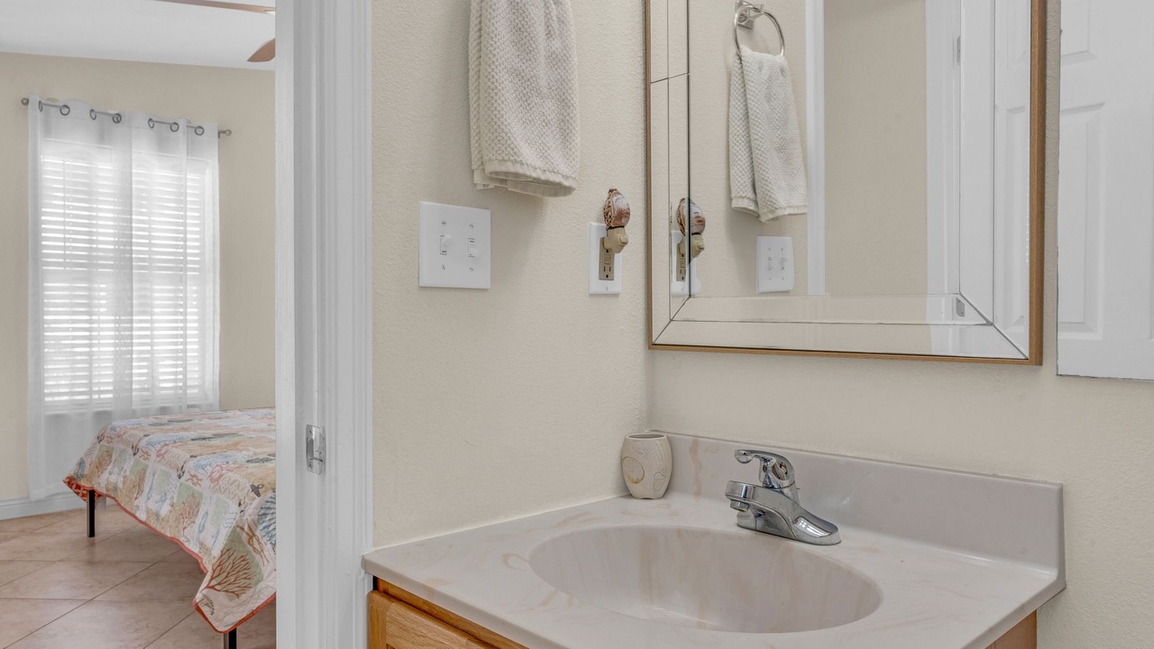 Photo of Bathroom in Sands