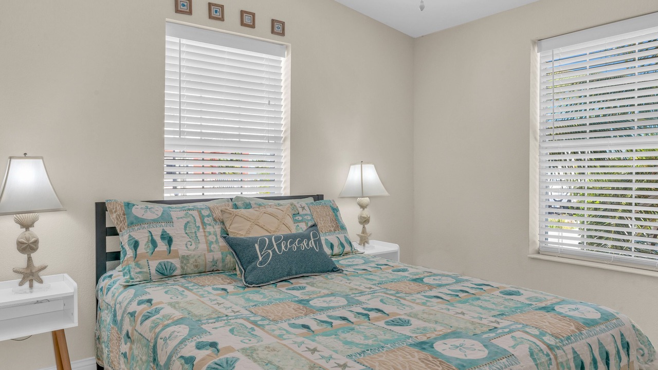 Photo of Bedroom in Sands