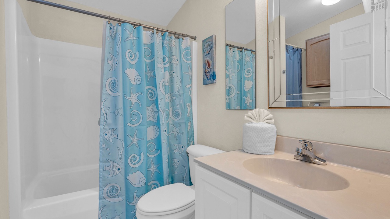 Photo of Bathroom in Sands
