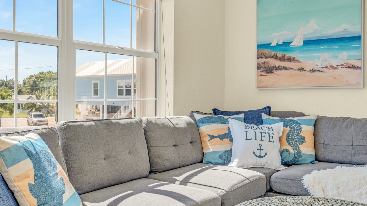 Photo of Livingroom in Sands