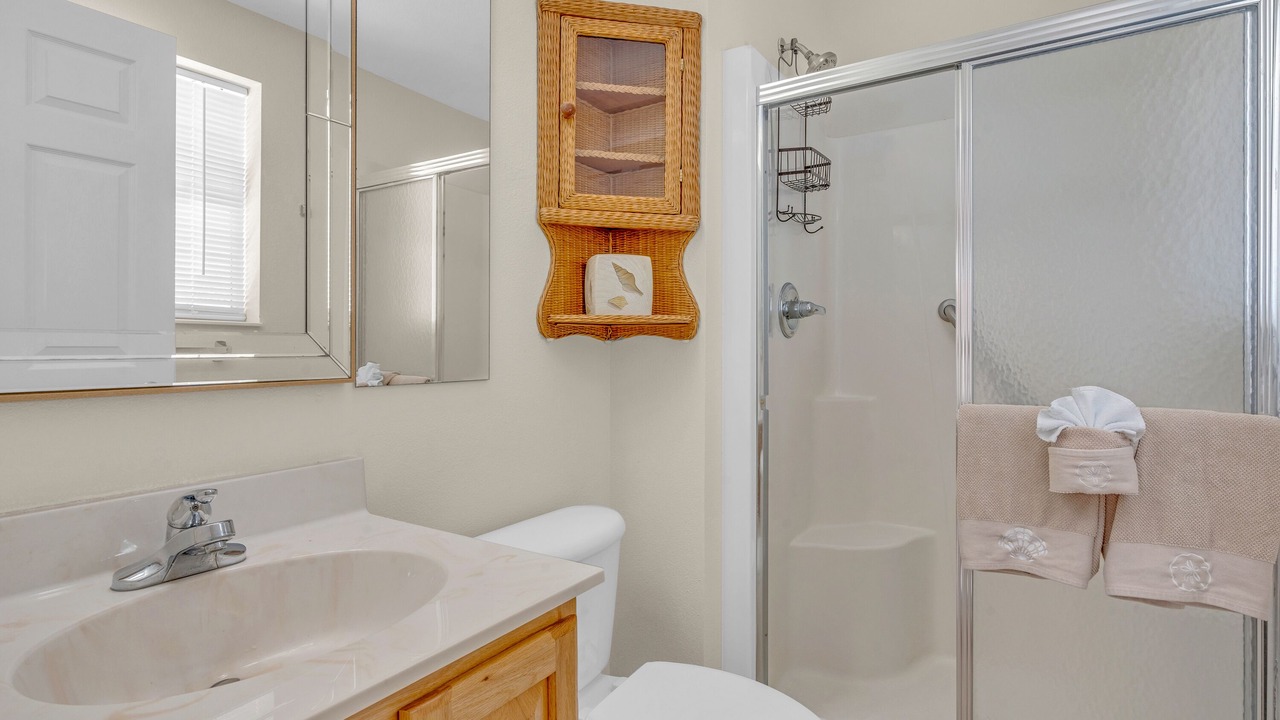 Photo of Bathroom in Sands