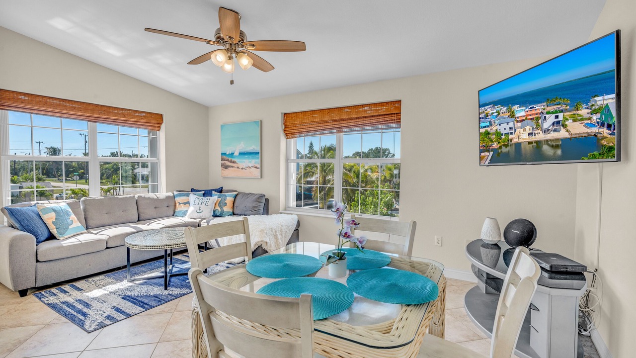 Photo of Livingroom in Sands
