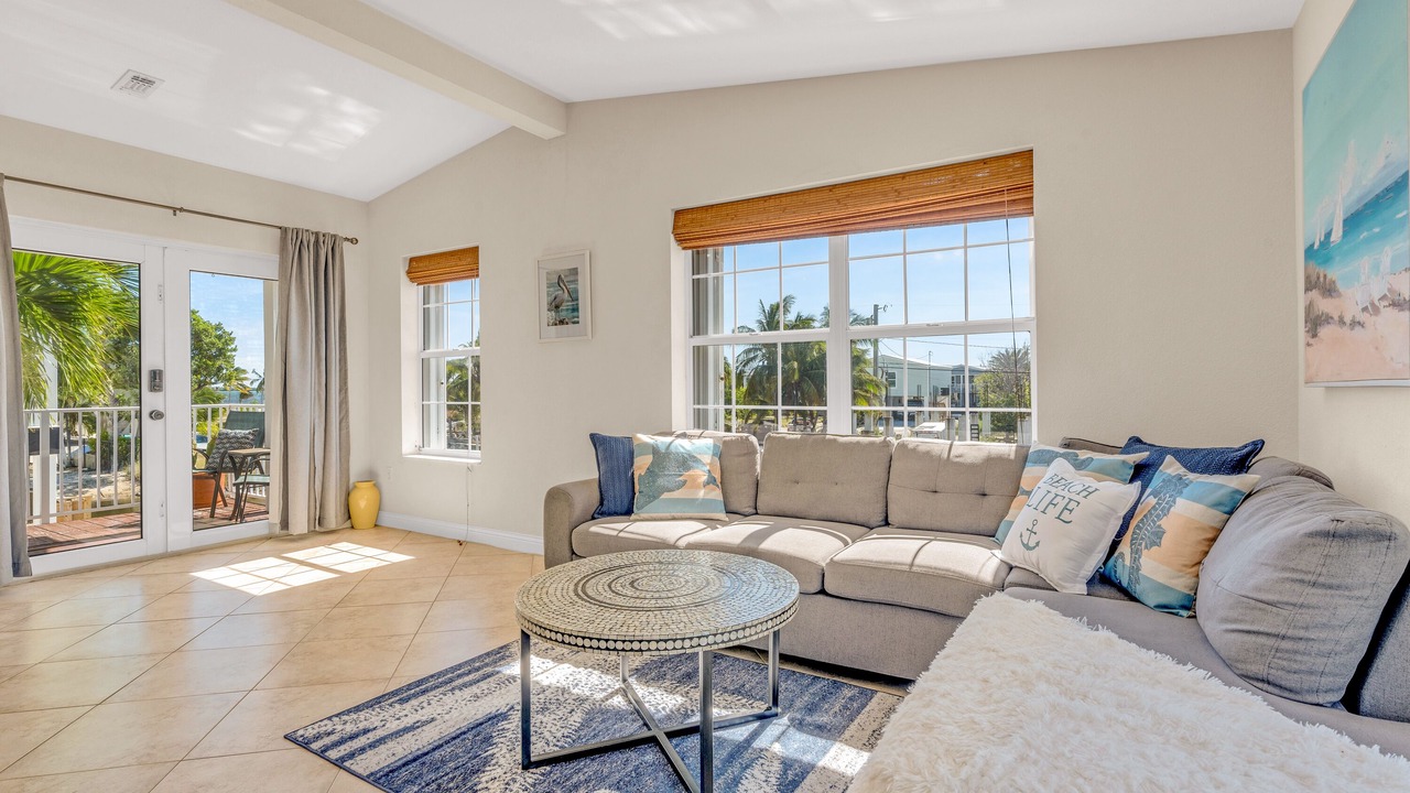 Photo of Livingroom in Sands
