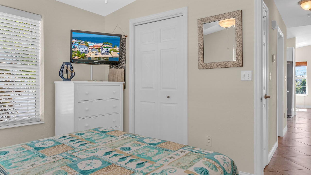 Photo of Bedroom in Sands