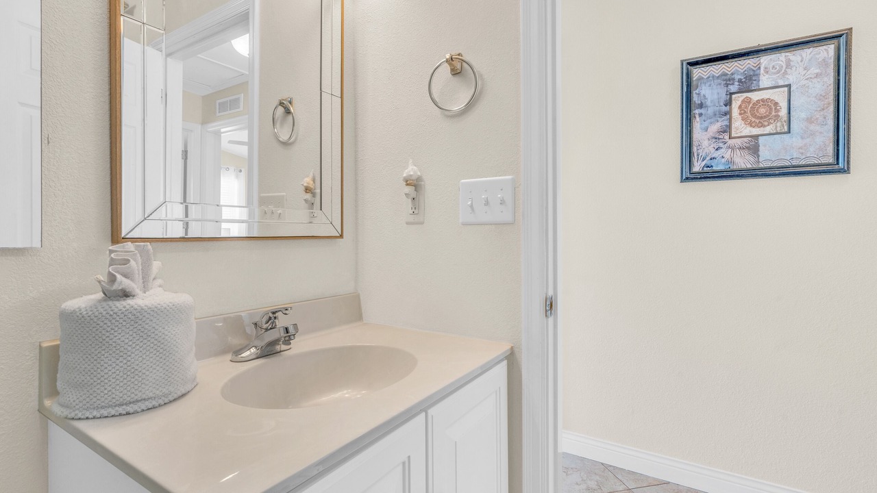 Photo of Bathroom in Sands