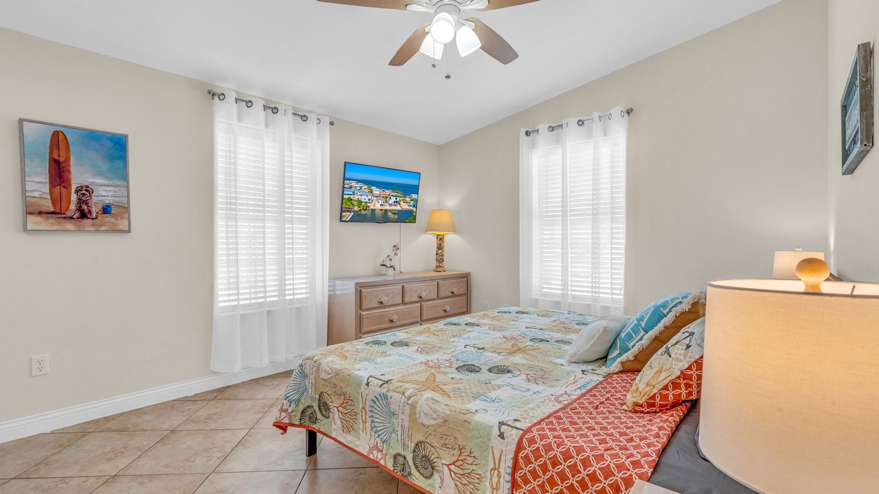 Photo of Bedroom in Sands