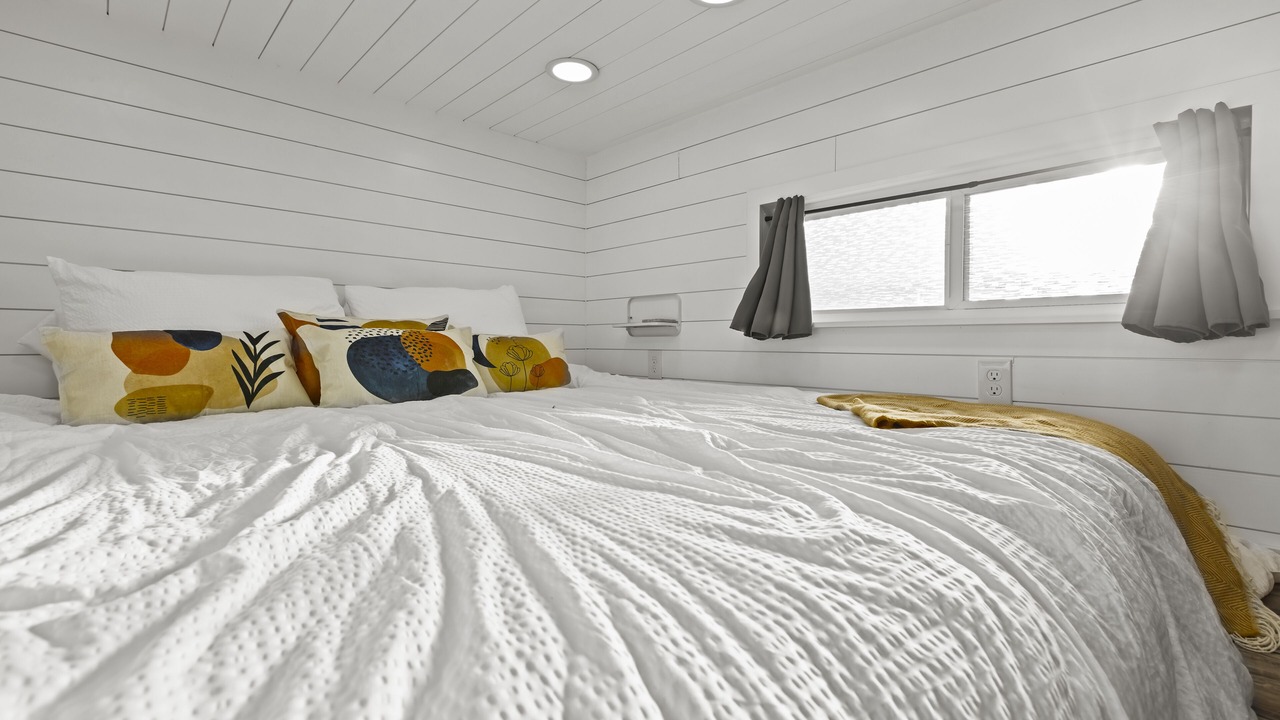 Photo of Bedroom in Wylie