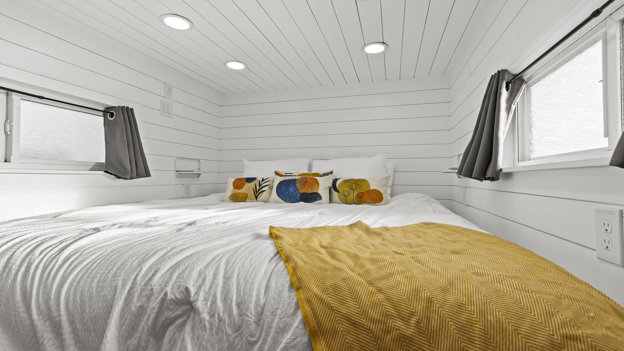 Photo of Bedroom in Wylie
