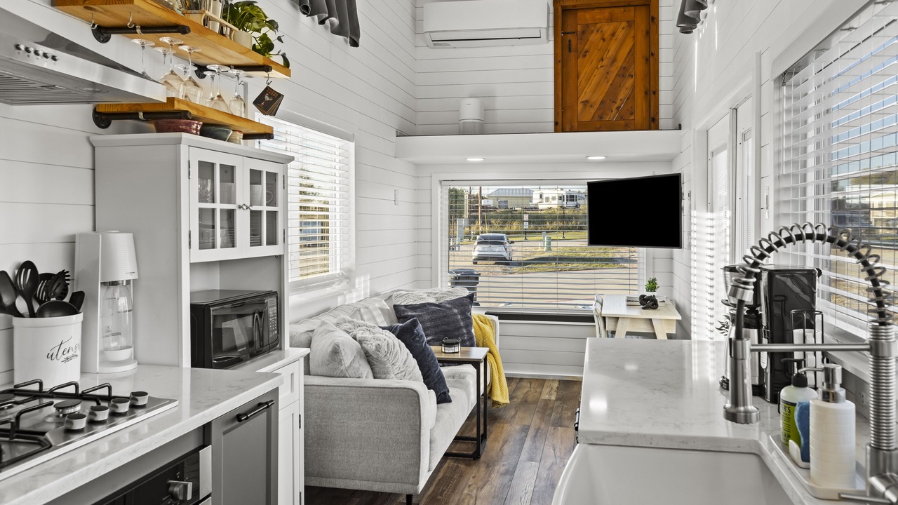 Photo of Kitchen in Wylie