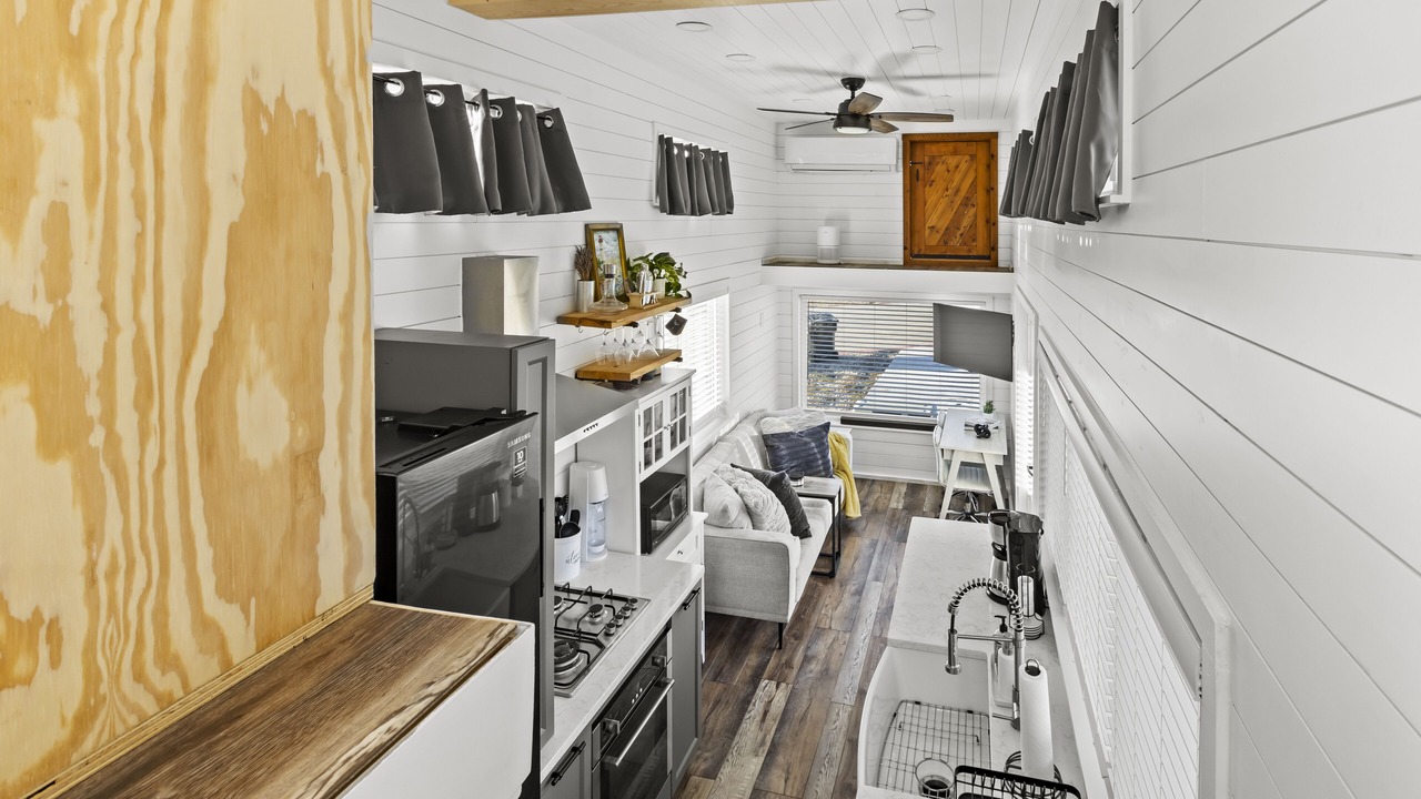 Photo of Kitchen in Wylie