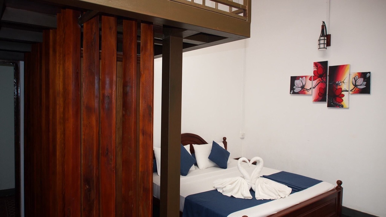 Photo of Bedroom in Katukitula