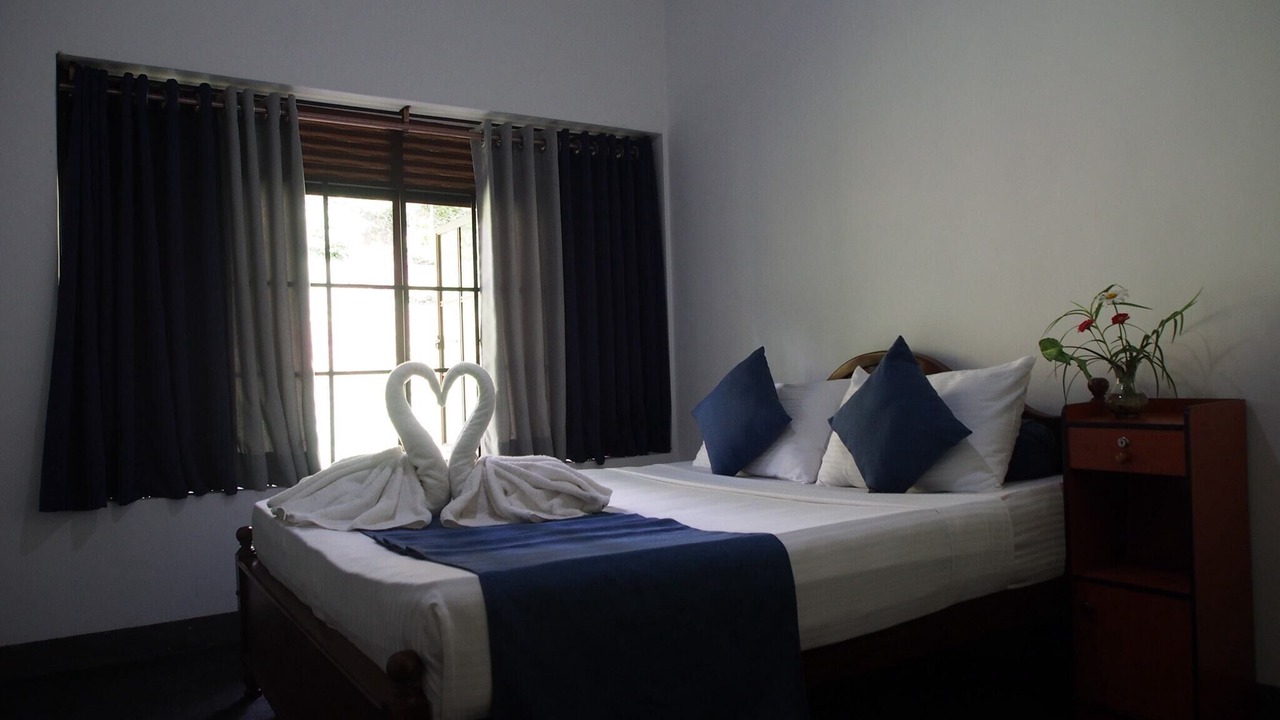 Photo of Bedroom in Katukitula