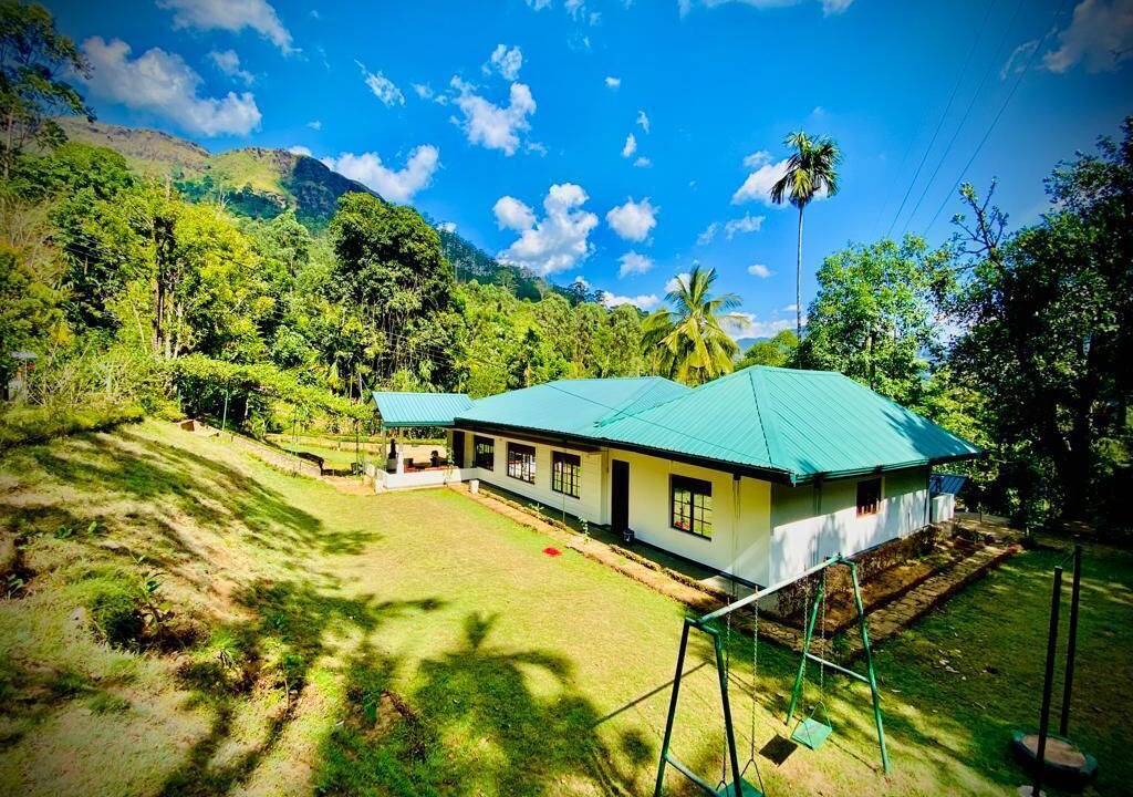 Photo of Outdoor in Katukitula