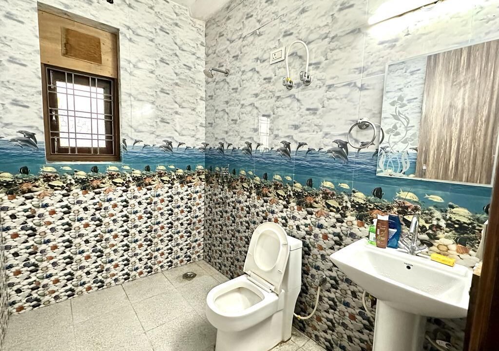 Photo of Bathroom in Gurugram