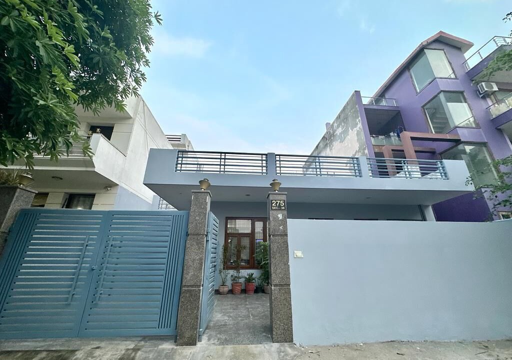 Photo of Outdoor in Gurugram