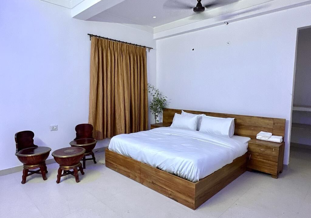 Photo of Bedroom in Gurugram