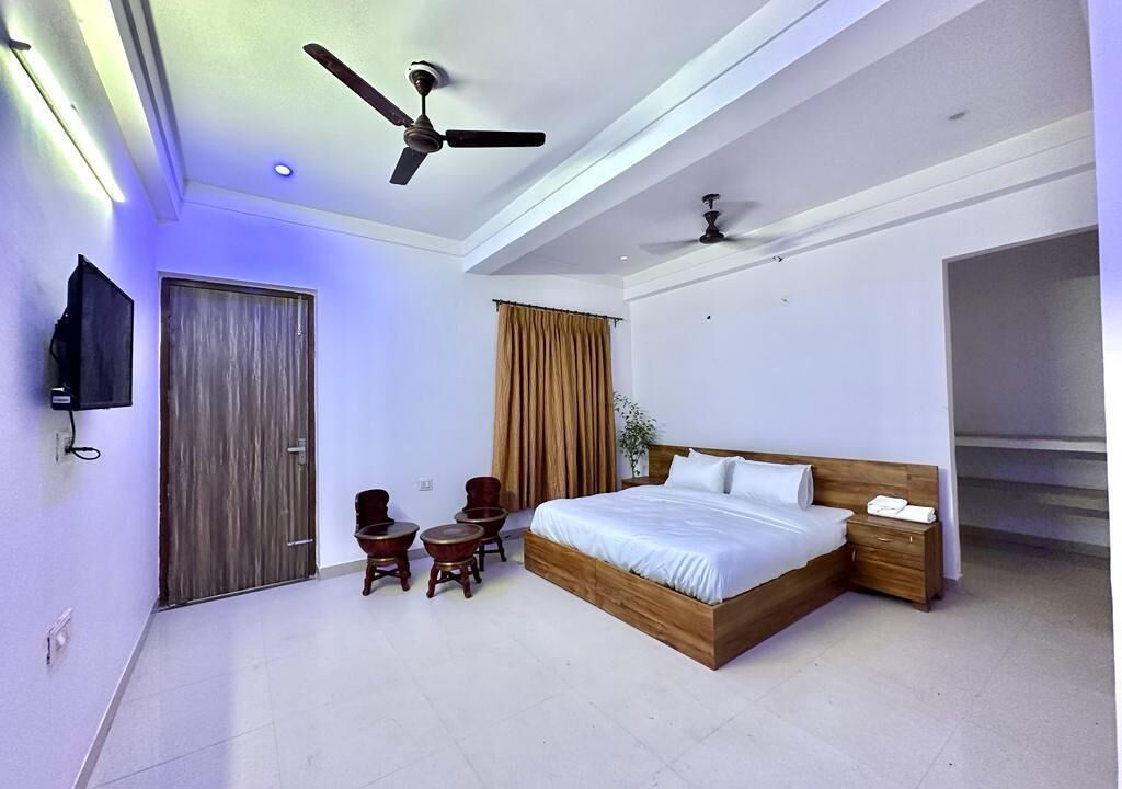 Photo of Bedroom in Gurugram