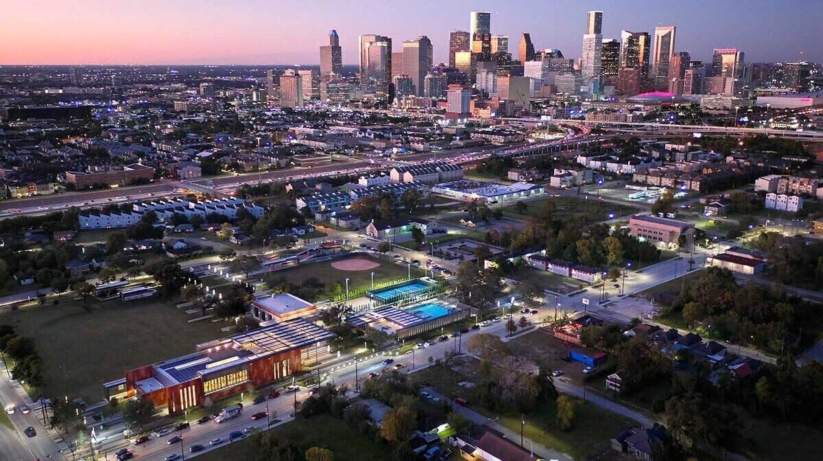 Photo of Others in South Central Houston