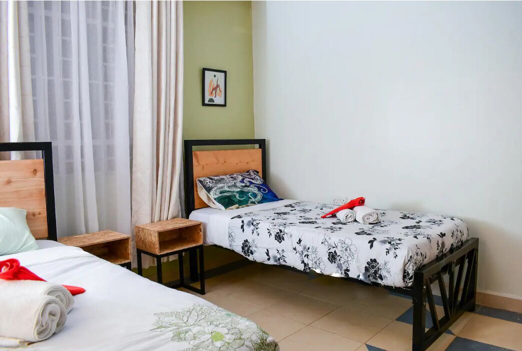 Photo of Bedroom in Nyeri