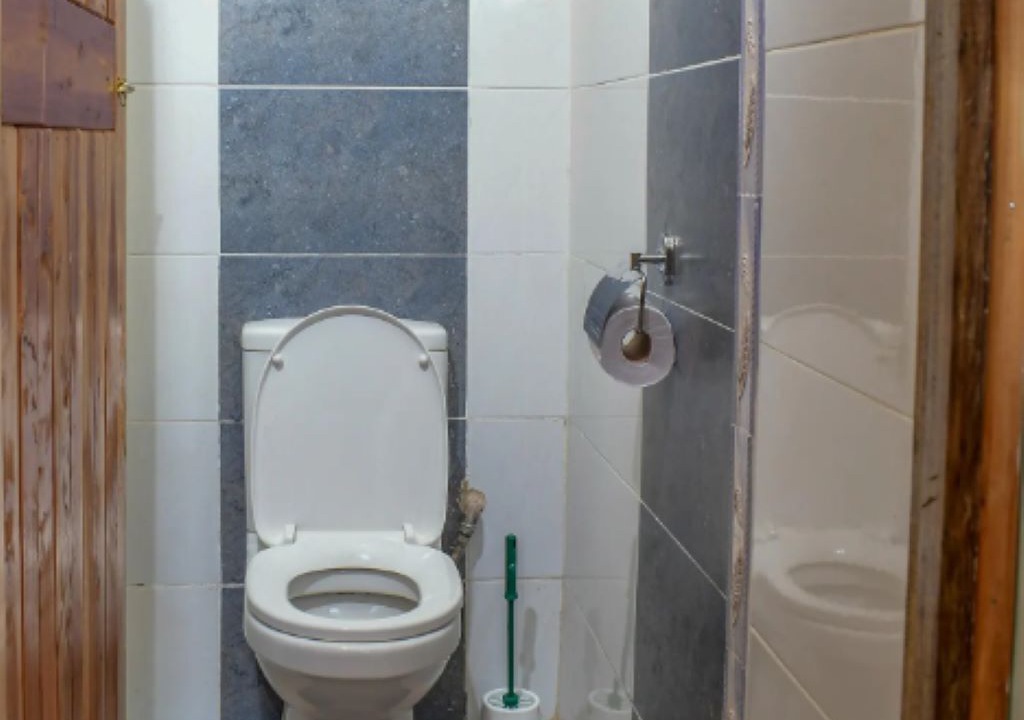 Photo of Bathroom in Nyeri