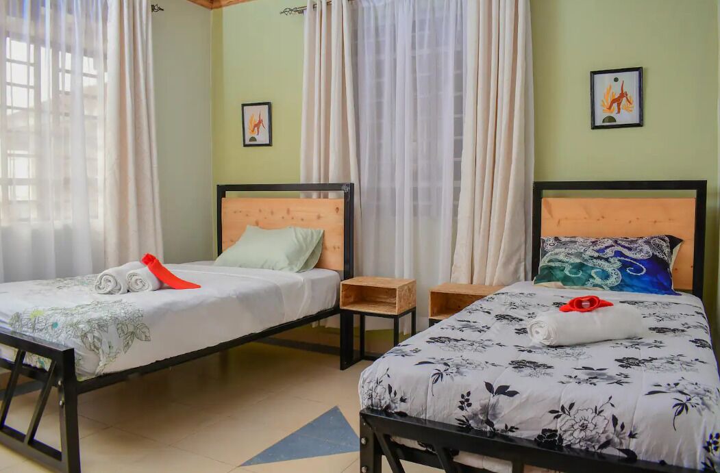 Photo of Bedroom in Nyeri