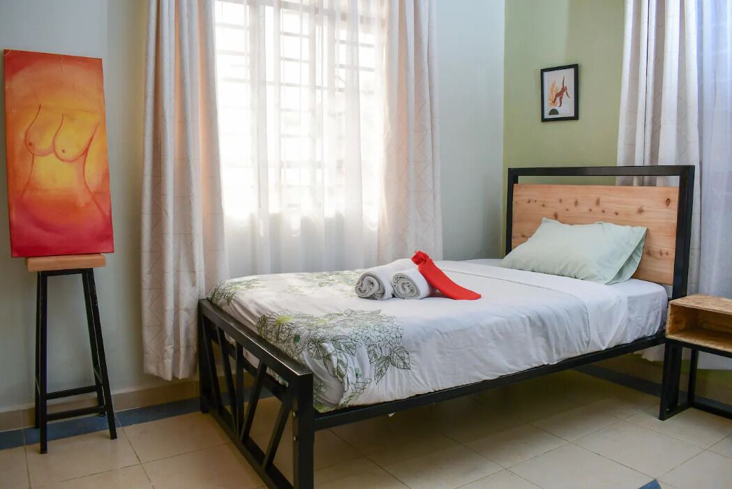 Photo of Bedroom in Nyeri