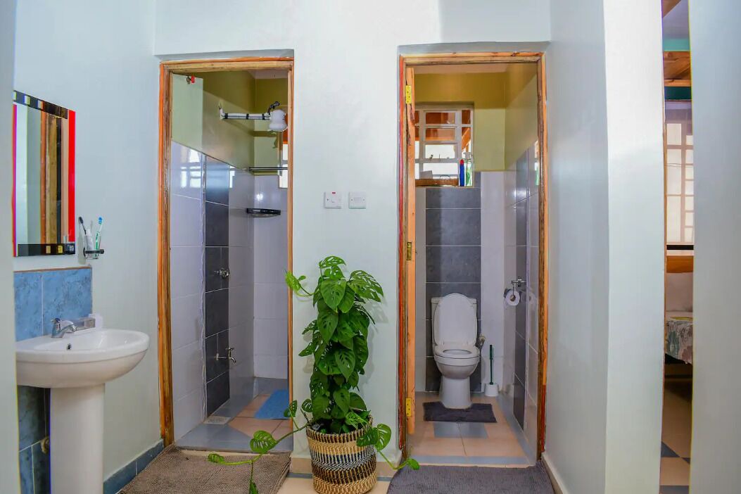 Photo of Bathroom in Nyeri