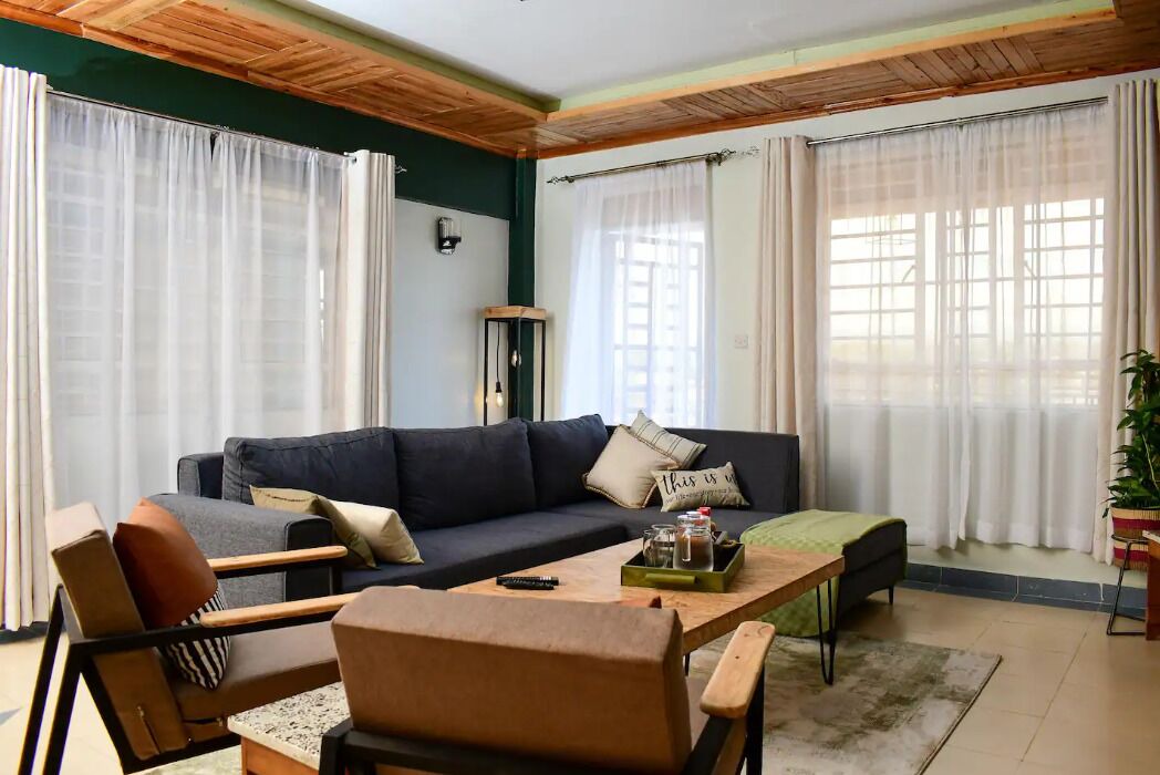 Photo of Livingroom in Nyeri