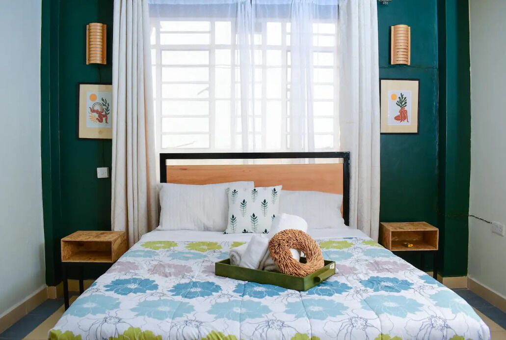 Photo of Bedroom in Nyeri