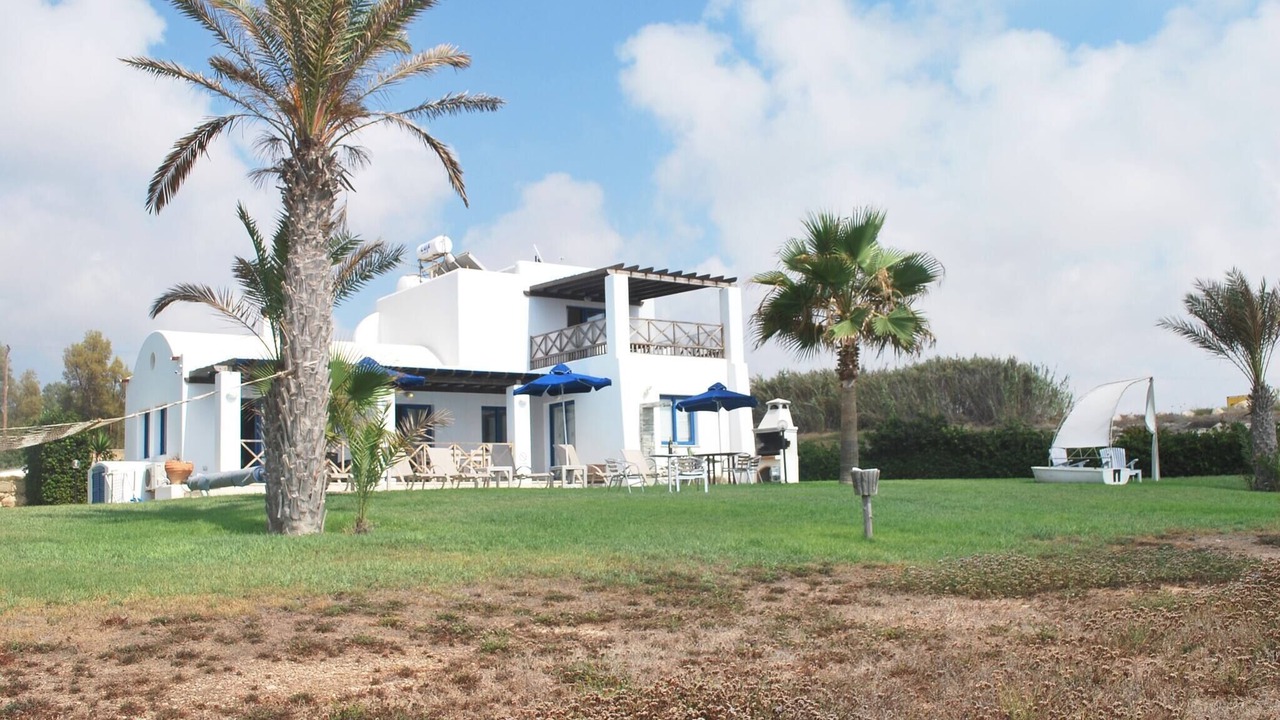Photo of Outdoor in Kissonerga