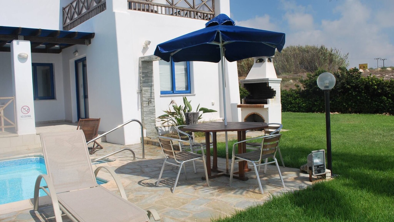 Photo of Outdoor in Kissonerga