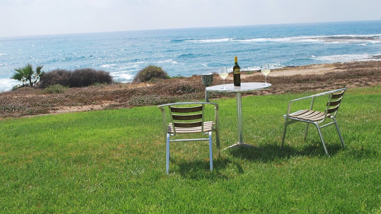 Photo of Outdoor in Kissonerga