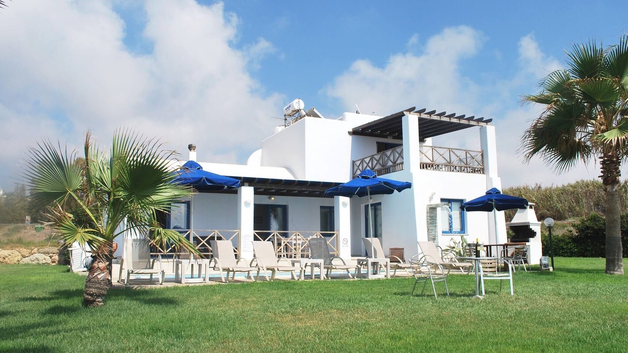 Photo of Outdoor in Kissonerga
