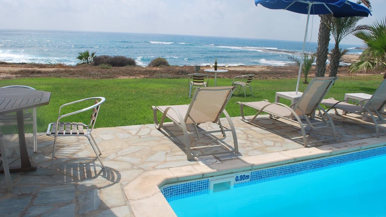 Photo of Outdoor in Kissonerga