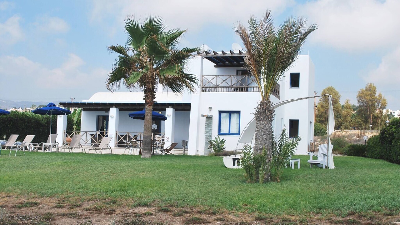 Photo of Outdoor in Kissonerga