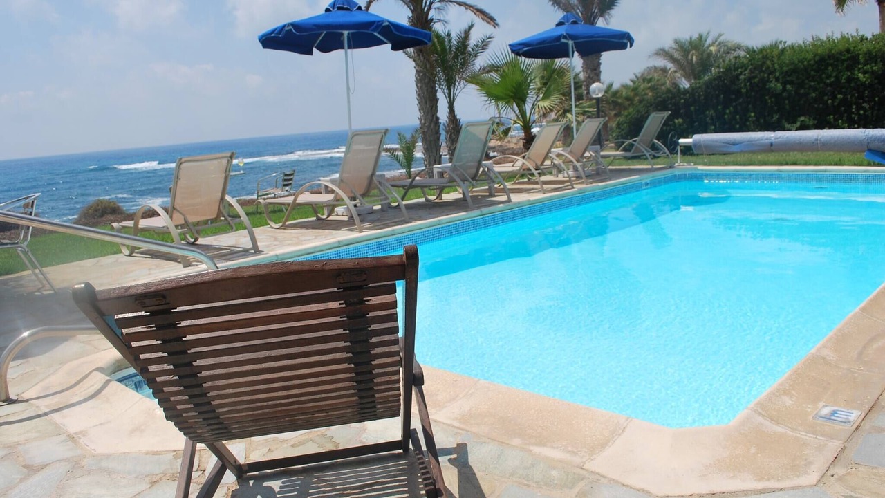 Photo of Outdoor in Kissonerga