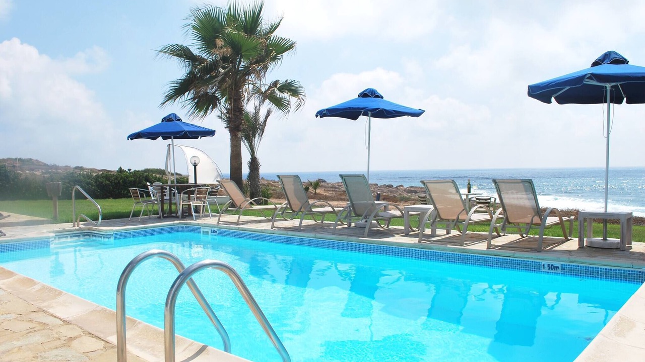 Photo of Outdoor in Kissonerga