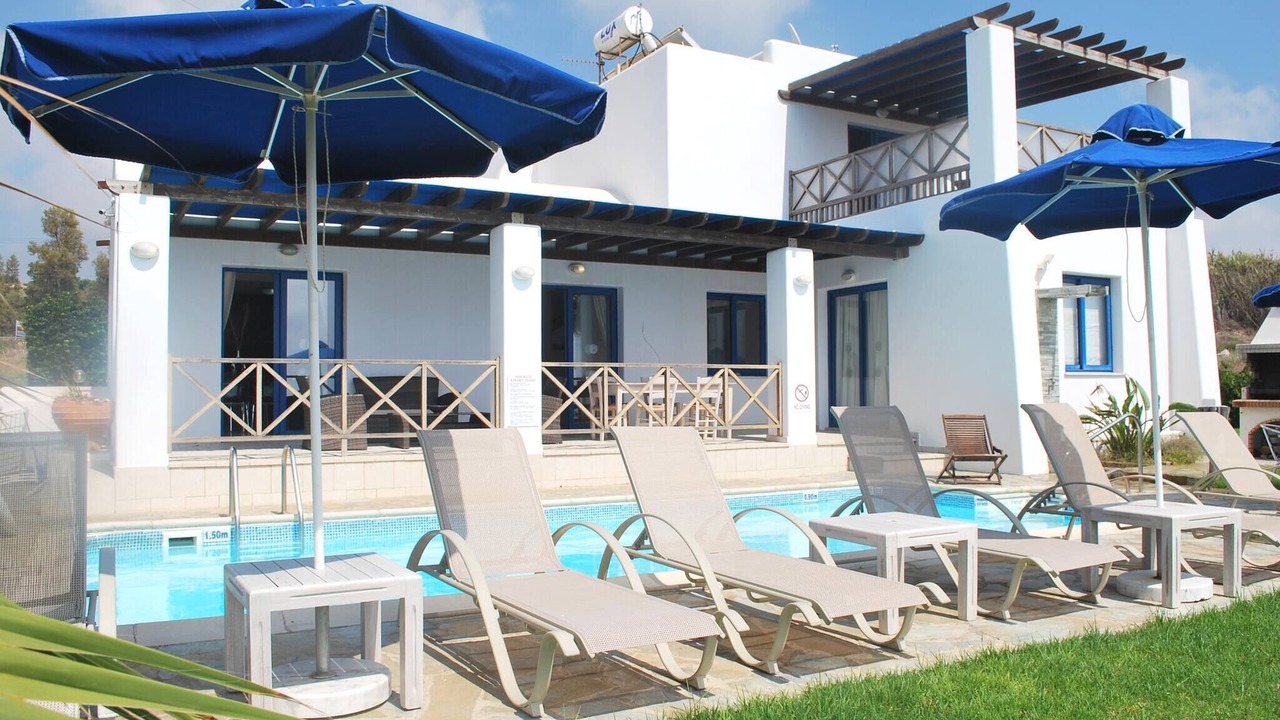 Photo of Outdoor in Kissonerga
