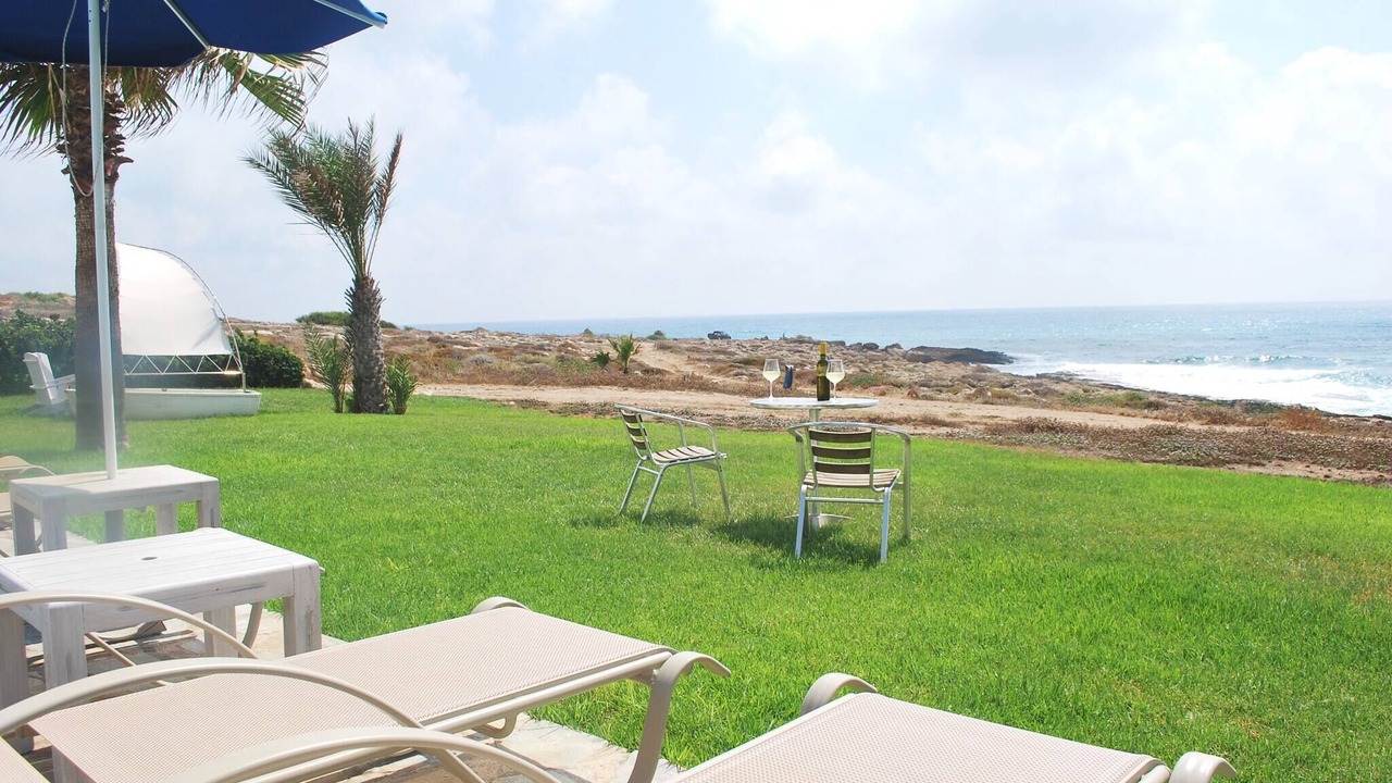 Photo of Outdoor in Kissonerga